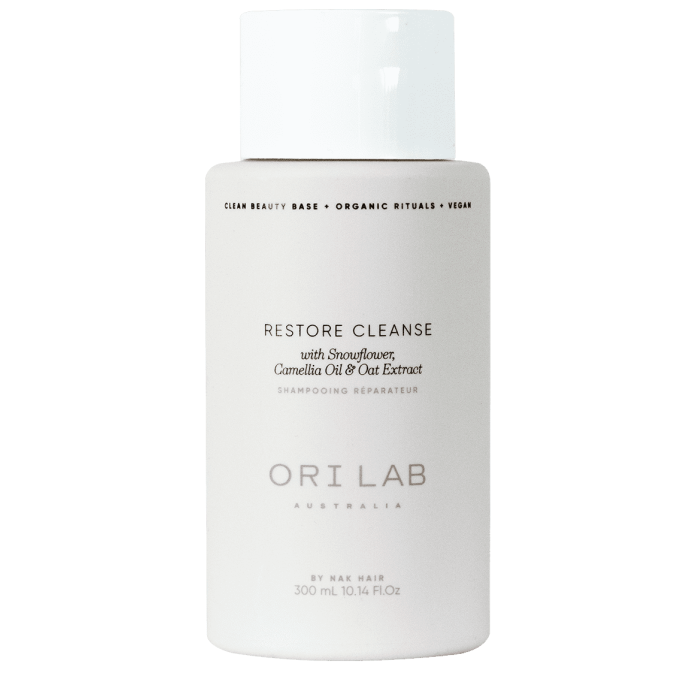 ORI Lab Restore Cleanse