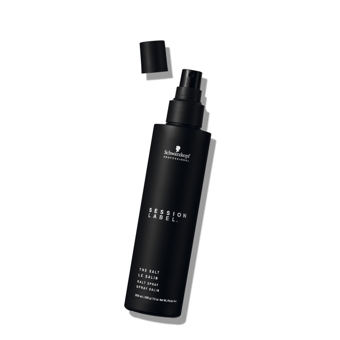 Schwarzkopf Professional Session Label The Salt Salt Spray