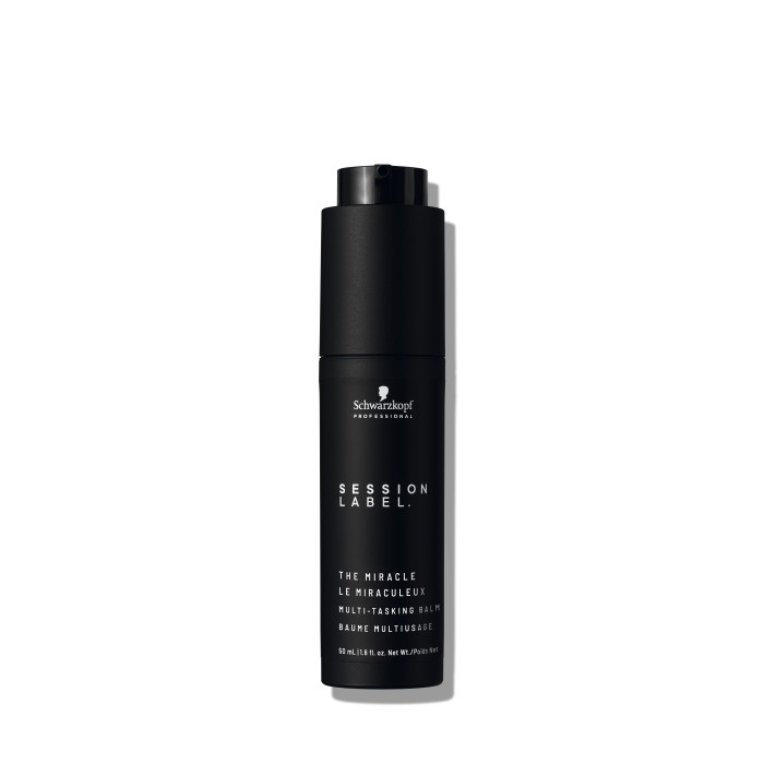 Schwarzkopf Professional Session Label The Miracle Multi-Tasking Balm