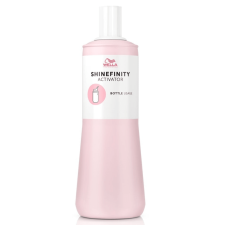 Shinefinity Activator For Bottle Application 2%