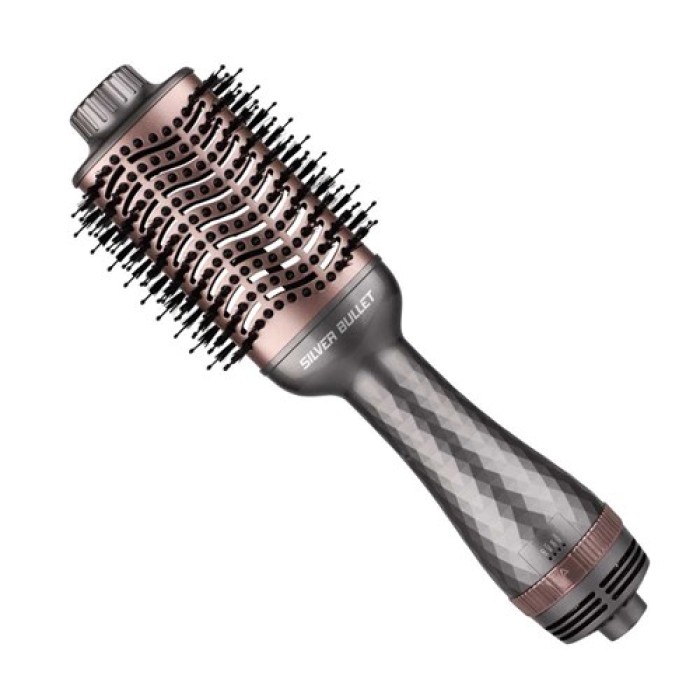 Silver Bullet Platinum Hot Air Brush