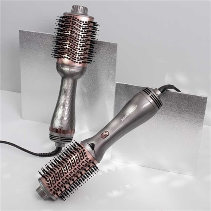 Silver Bullet Platinum Hot Air Brush