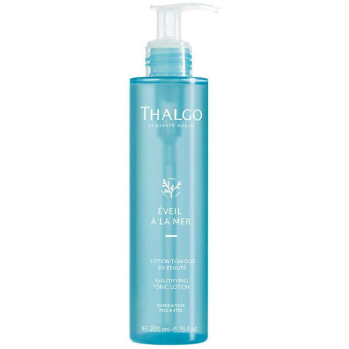 Thalgo Eveil A La Mer Beautifying Tonic Lotion