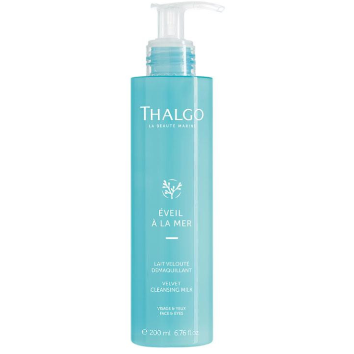 Thalgo Eveil A La Mer Velvet Cleansing Milk