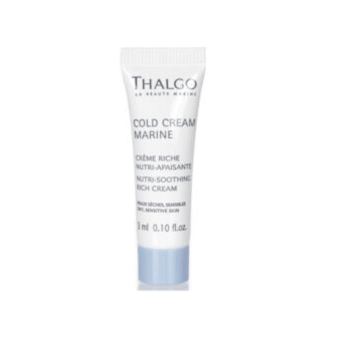 Thalgo Sample