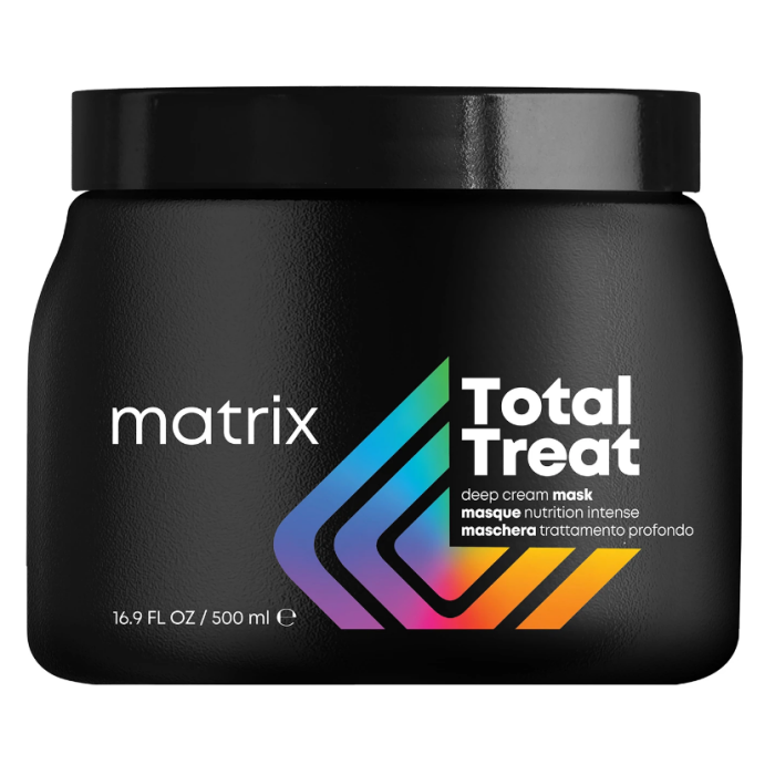 Matrix Total Results Pro Solutionist Total Treat Mask