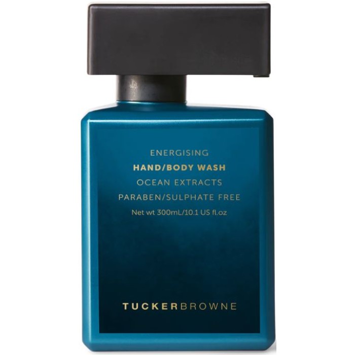 Tucker Browne Energising Hand/Body Wash