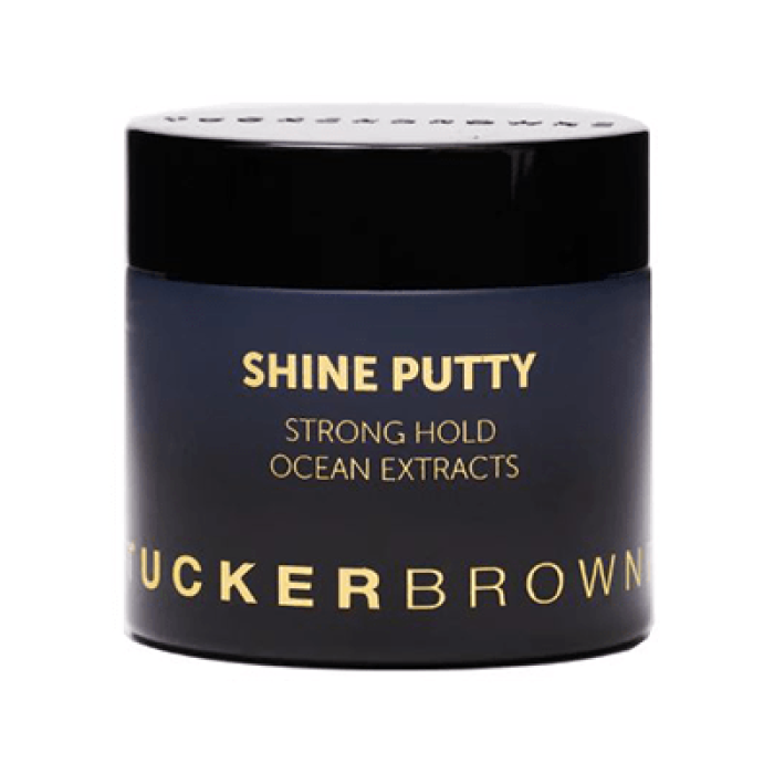 Tucker Browne Shine Putty