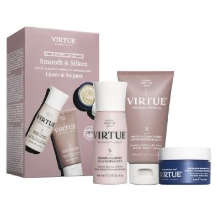 Virtue Recovery Discovery Kit