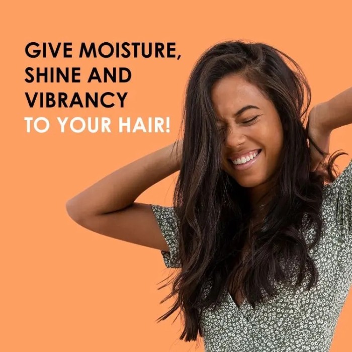 Wedo Moisture & Shine Shampoo