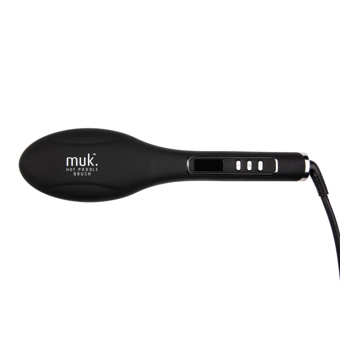 Muk Hot Paddle Brush