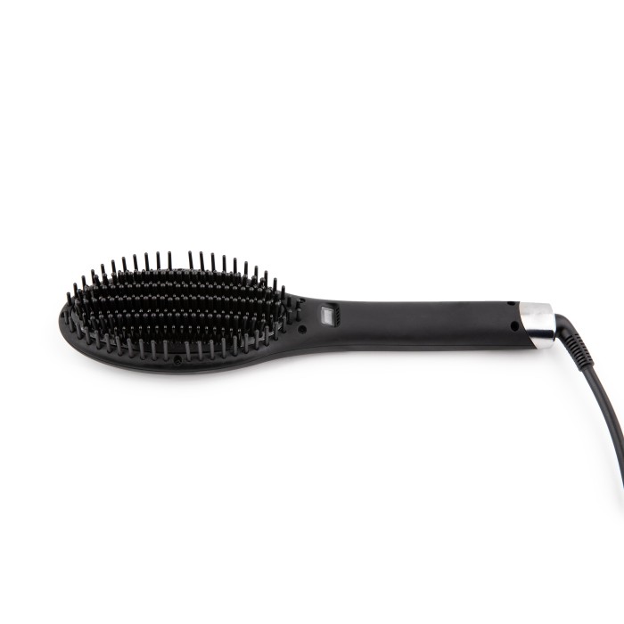 Muk Hot Paddle Brush