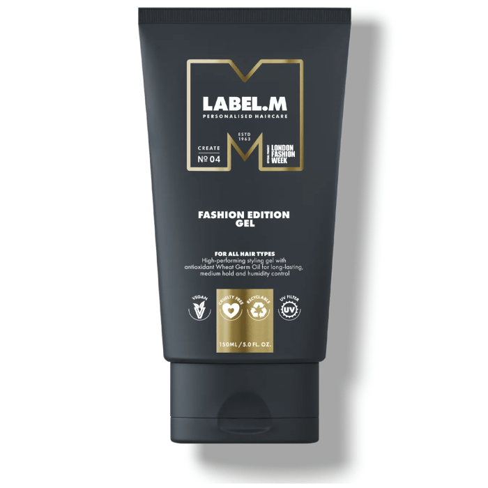 Label.m Fashion Edition Gel