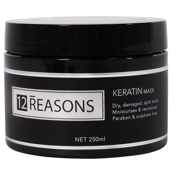 12Reasons Keratin Mask