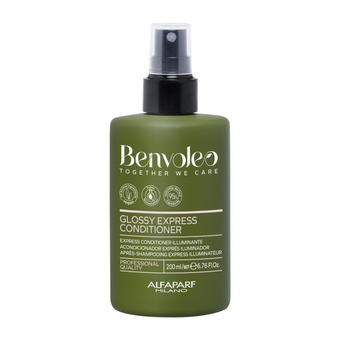 Alfaparf Benvoleo Glossy Express Conditioner