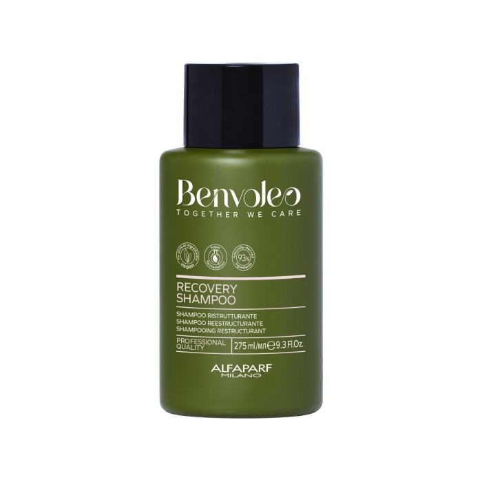 Alfaparf Benvoleo Recovery Shampoo