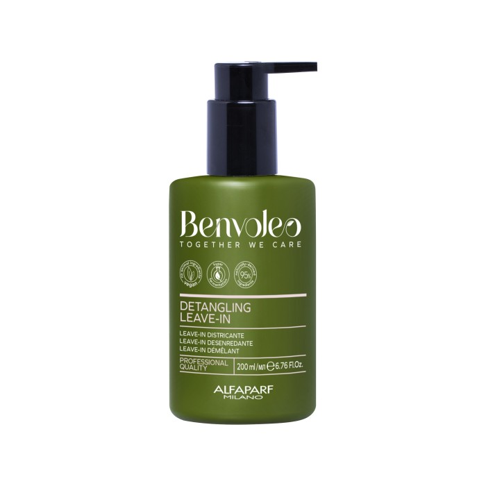 Alfaparf Benvoleo Detangling Leave-in