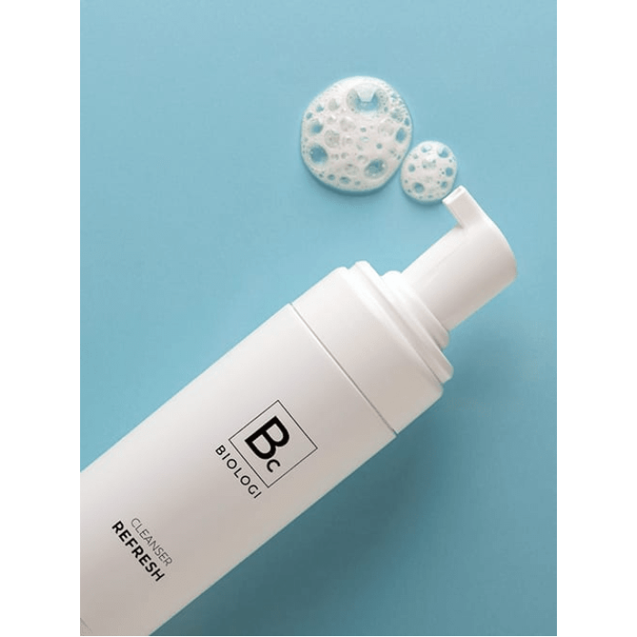 Biologi BC Refresh Cleanser