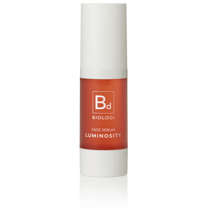 Biologi Bd Luminosity Face Serum