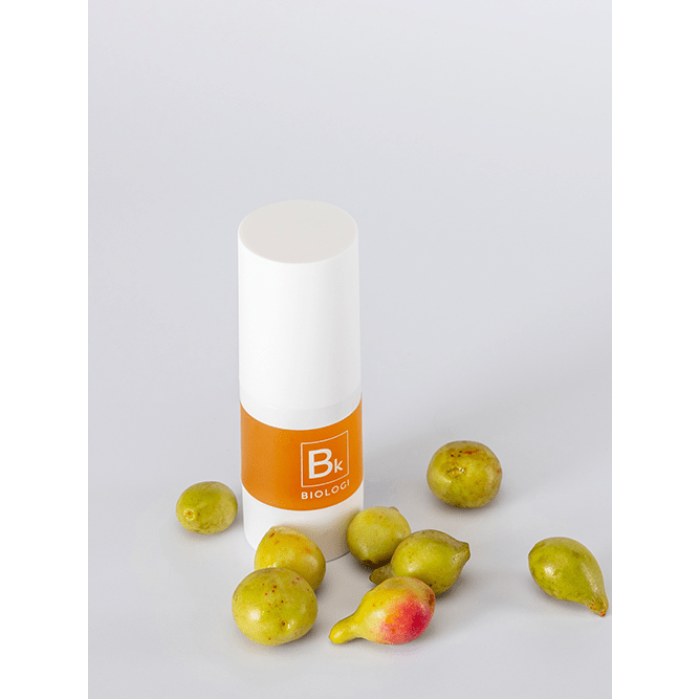 Biologi Bk Rejuvenation Eye Serum