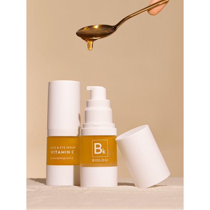 Biologi Bk Rejuvenation Eye Serum