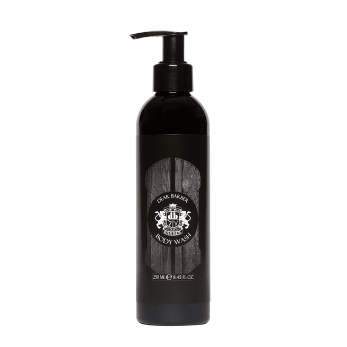 Dear Barber Body Wash