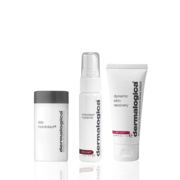 Dermalogica Anti-Ageing Trio