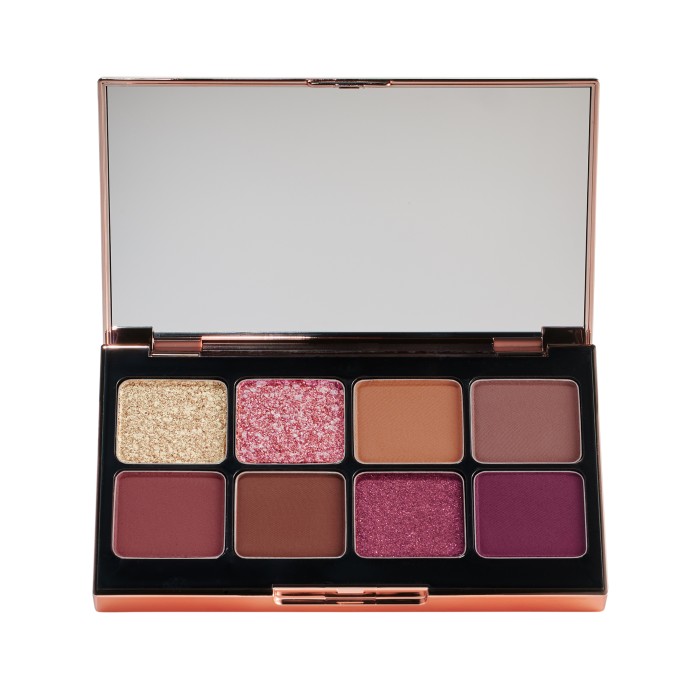 Napoleon Perdis Festive Fantasy Eyeshadow Palette