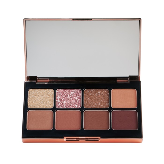 Napoleon Perdis Glam Desires Eyeshadow Palette