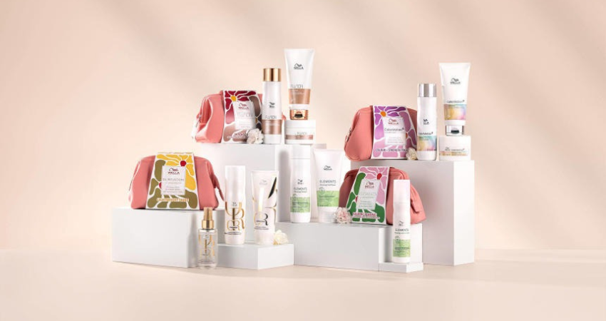 Wella Professionals Gift Packs