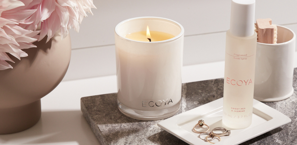 Ecoya Candles