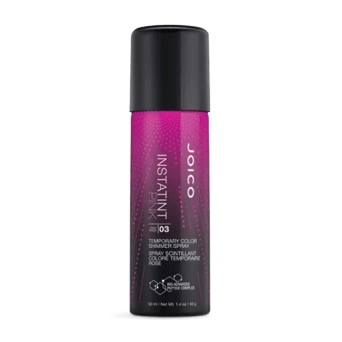 Joico InstaTint Temporary Color Shimmer Spray