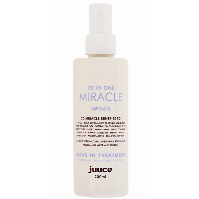 Juuce 20 in 1 Miracle Spray