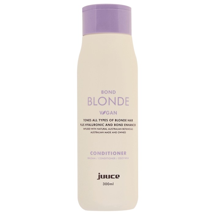 Juuce Bond Blonde Conditioner