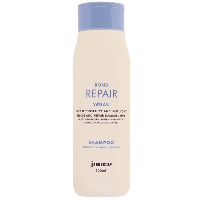 Juuce Bond Repair Shampoo