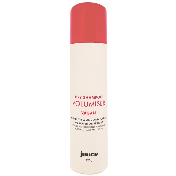 Juuce Dry Shampoo Volumiser