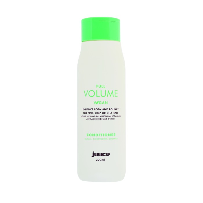 Juuce Full Volume Conditioner