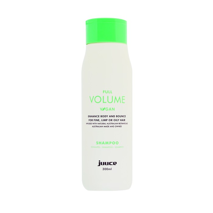 Juuce Full Volume Shampoo