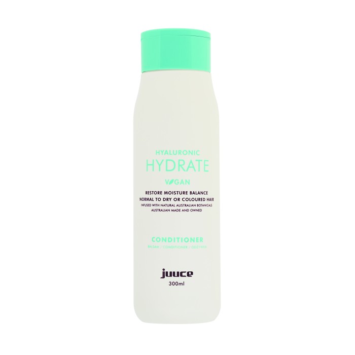 Juuce Hyaluronic Hydrate Trio 