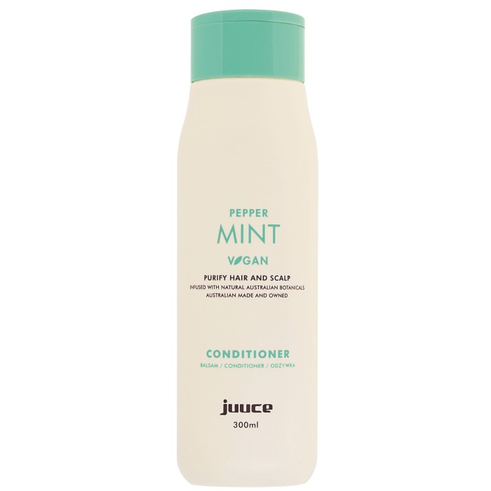 Juuce Peppermint Conditioner