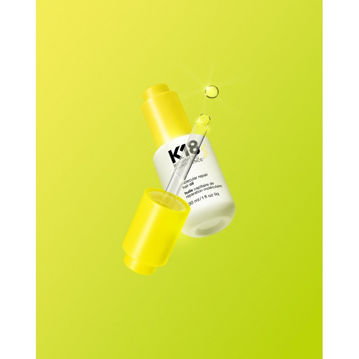 K18 Molecular Repair Hair Oil