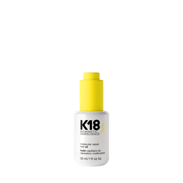 K18 Molecular Repair Hair Oil