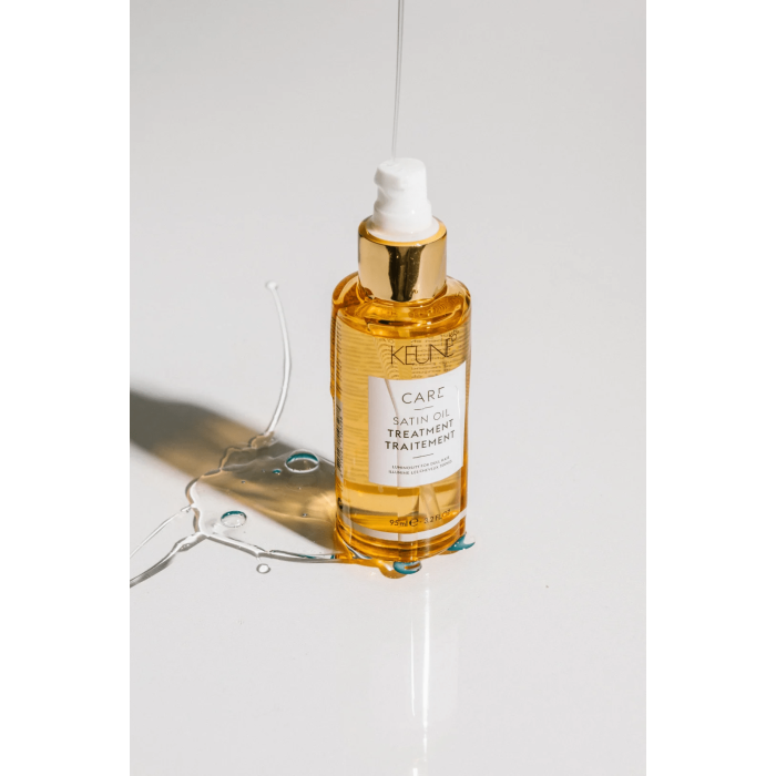 Keune Care Satin Oil Treatment