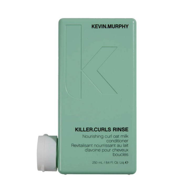 KEVIN.MURPHY KILLER.CURLS RINSE