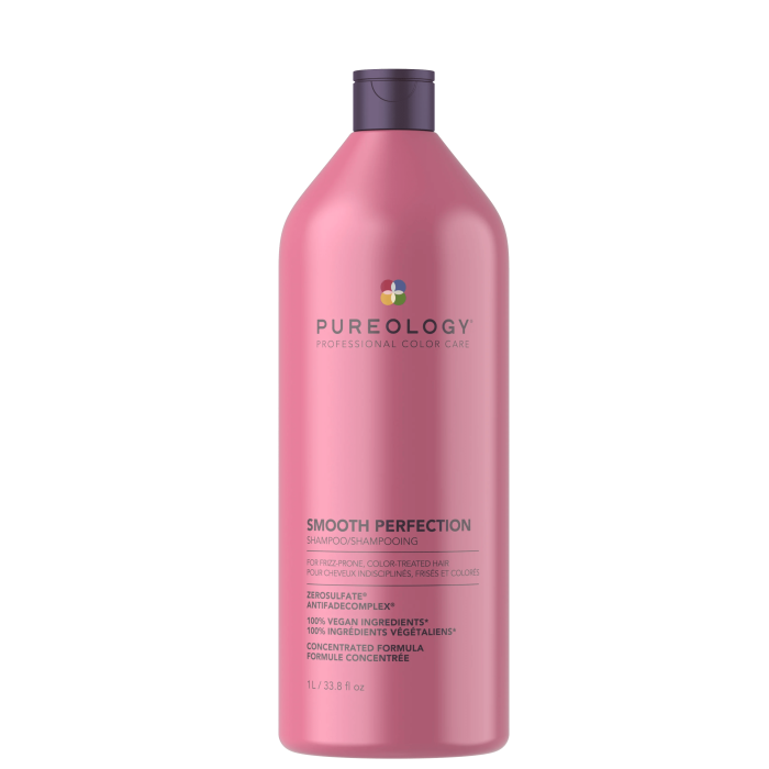 Pureology Smooth Perfection Shampoo