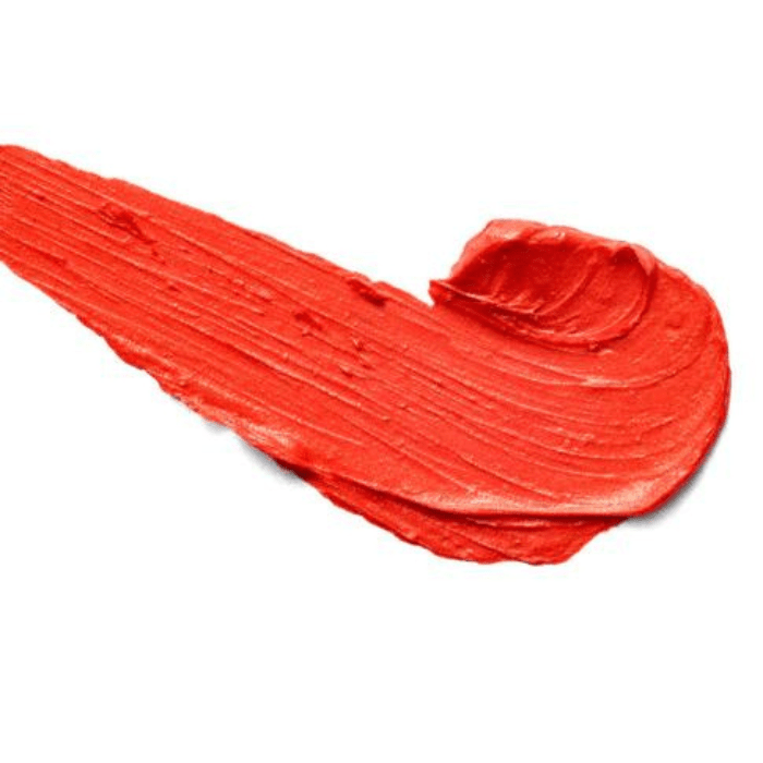 Shanghai Suzy Suzy Brights Fire Engine Red Whipped Matte