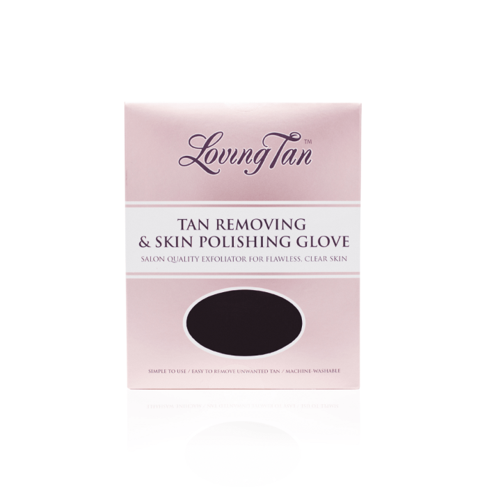 Loving Tan Deluxe Self Tanning Applicator Mitt