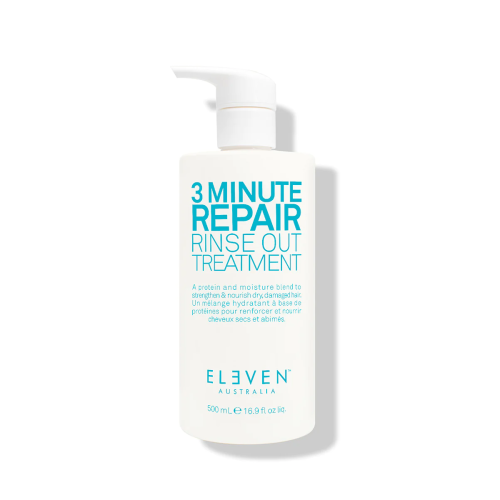 ELEVEN 3 MINUTE REPAIR RINSE OUT TREATMENT