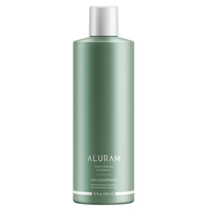 Aluram Curl Conditioner