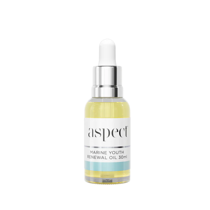 Aspect Marine Youth Renewal Oil